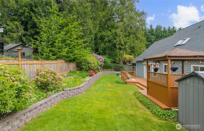 Property photo for 412 164 Place Se, Bothell photo 26