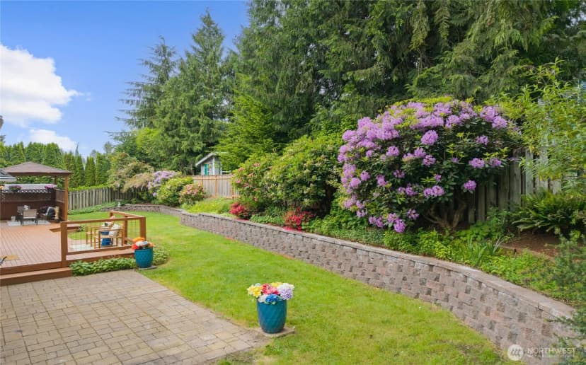 Property photo for 412 164 Place Se, Bothell photo 30