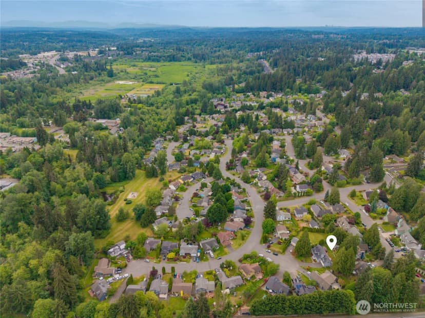 Property photo for 412 164 Place Se, Bothell photo 33