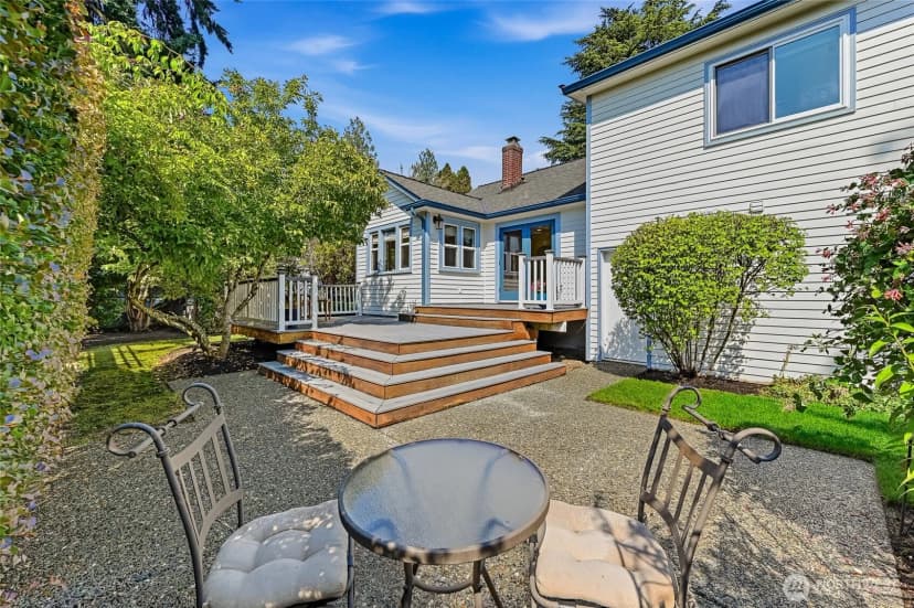 Property photo for 14309 19th Avenue Ne, Seattle photo 36