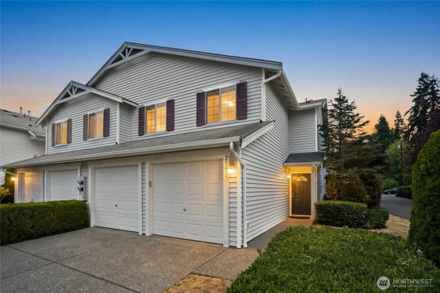 Property photo for 2501 123rd Place Sw #b, Everett