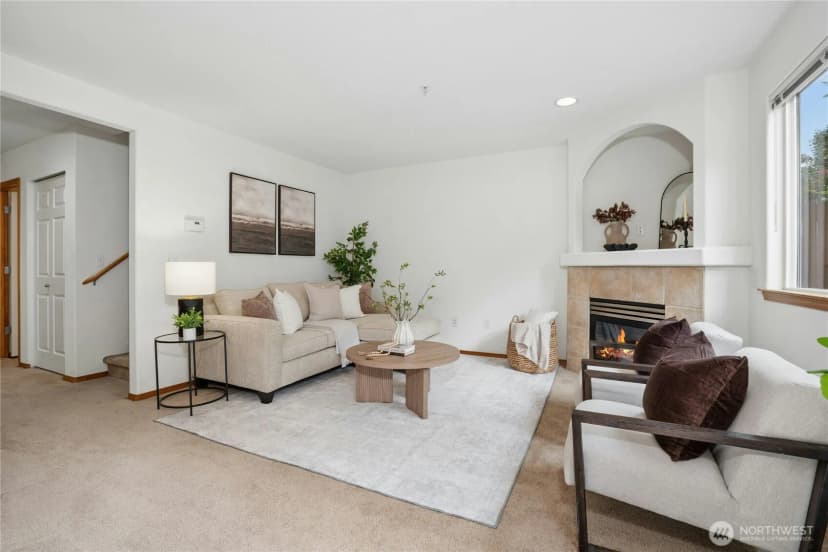 Property photo for 2501 123rd Place Sw #b, Everett photo 4