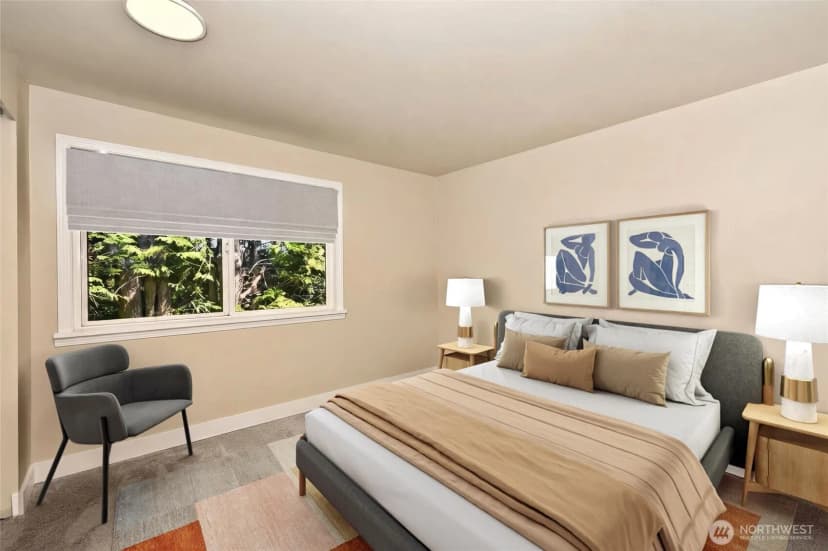 Property photo for 2636 22nd Avenue W #303, Seattle photo 21