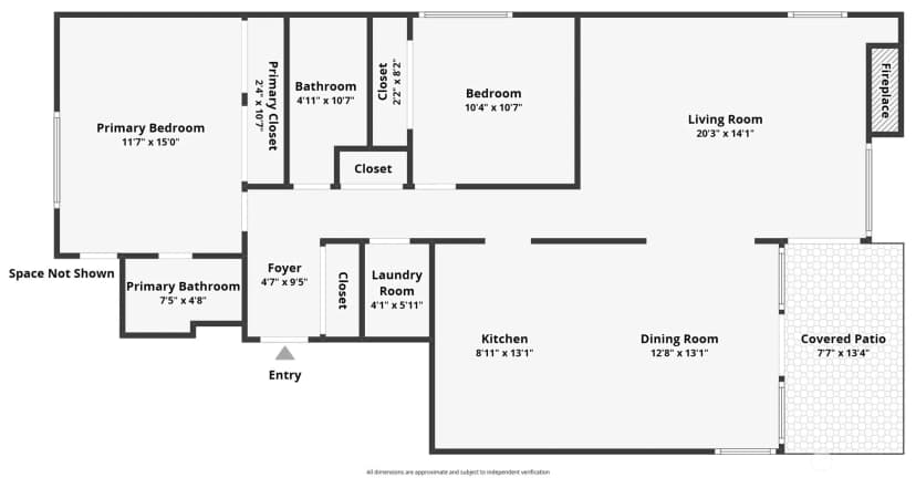 Property photo for 2636 22nd Avenue W #303, Seattle photo 38