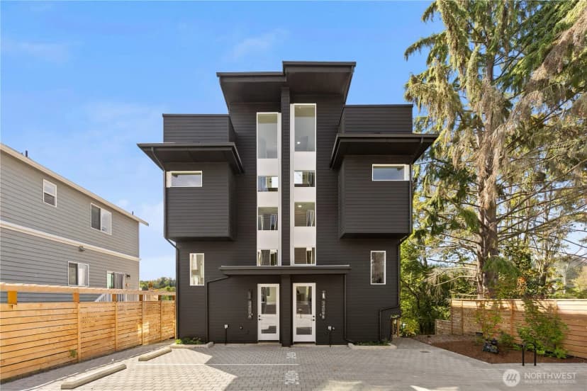 Property photo for 3409 B Nw Market Street, Seattle