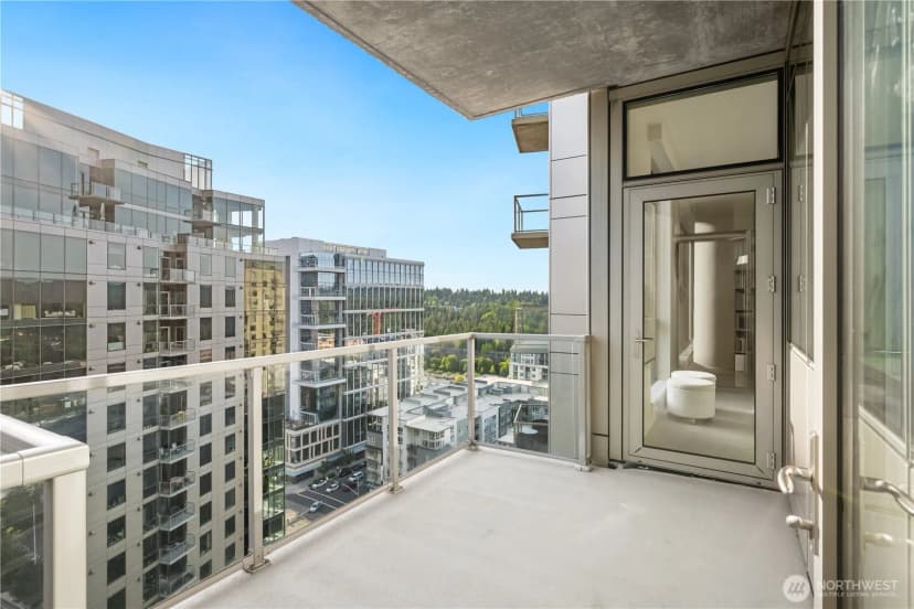 Property photo for 10650 Ne 9th Place #2122, Bellevue photo 9