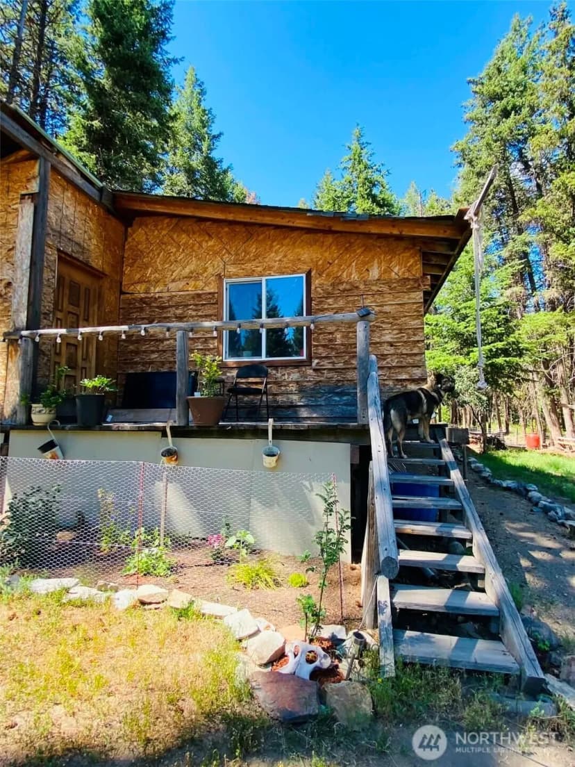 Property photo for 116 Pine Chee Road, Oroville photo 8