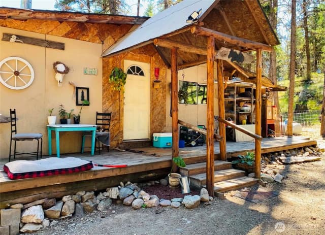 Property photo for 116 Pine Chee Road, Oroville