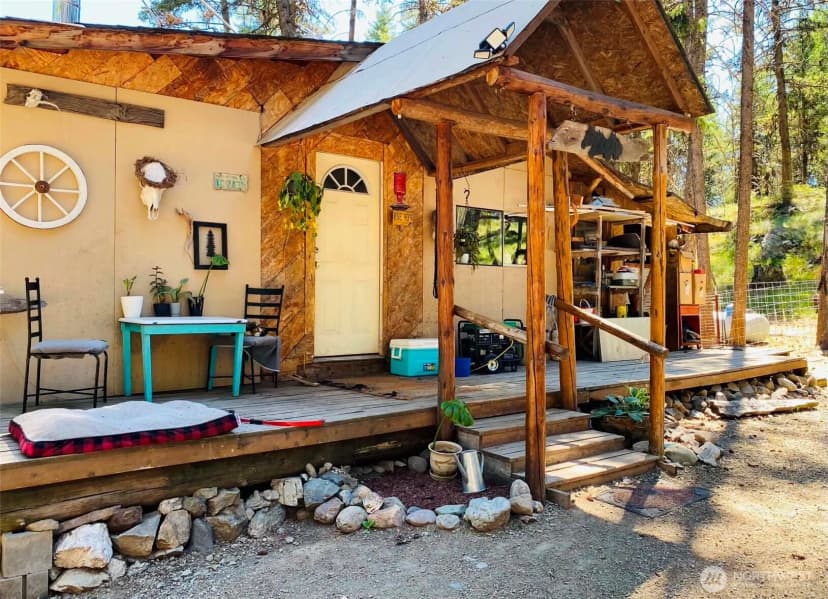 Property photo for 116 Pine Chee Road, Oroville