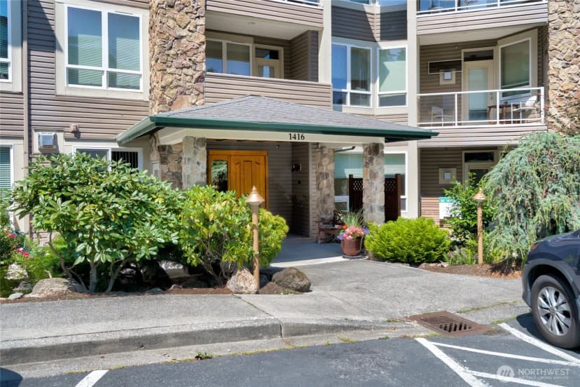 Property photo for 1416 Lindsay Loop #107, Mount Vernon photo 7