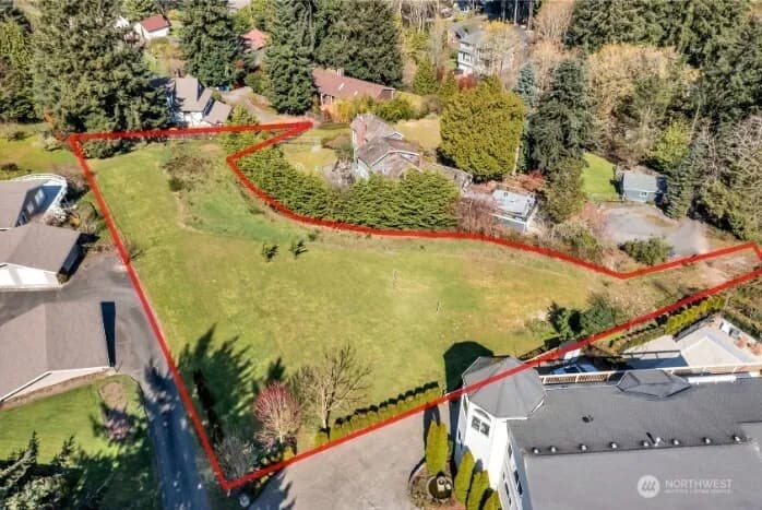Property photo for 6203 Watchtower Road Ne, Tacoma photo 39