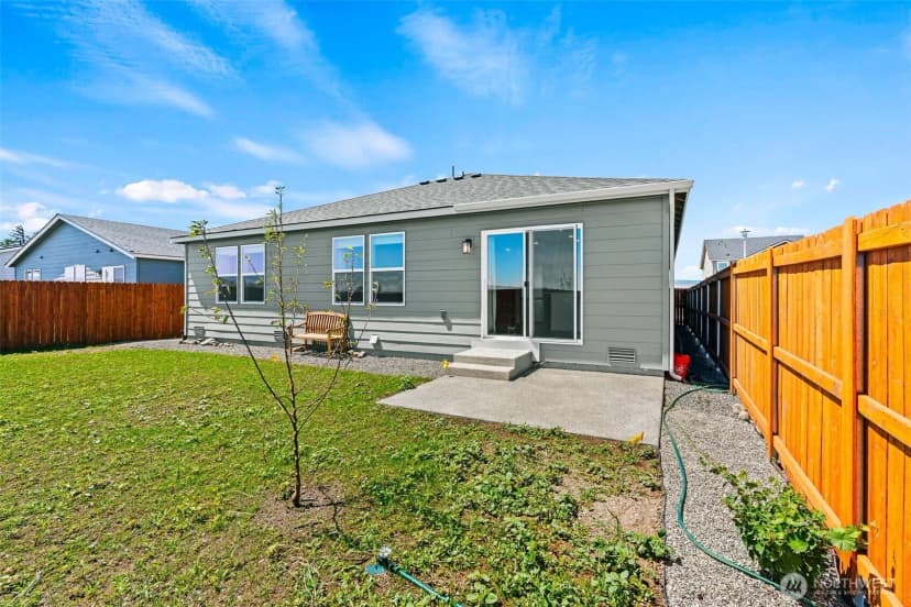 Property photo for 1802 S Mallard Way #31, Ellensburg photo 4