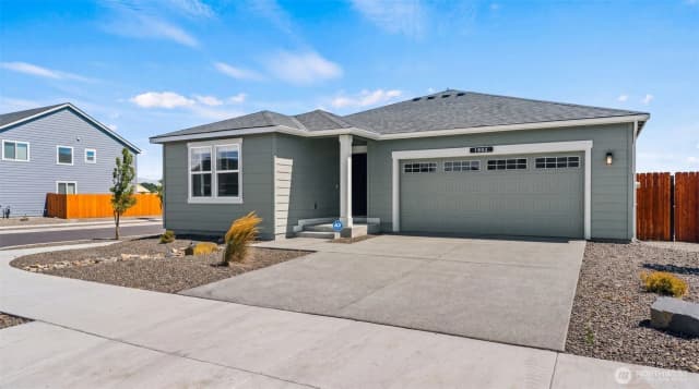 Property photo for 1802 S Mallard Way #31, Ellensburg