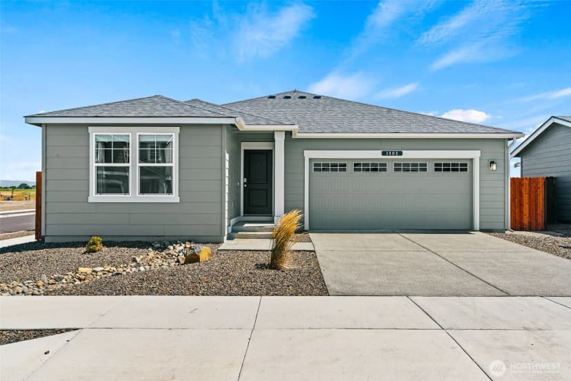 Property photo for 1802 S Mallard Way #31, Ellensburg photo 2