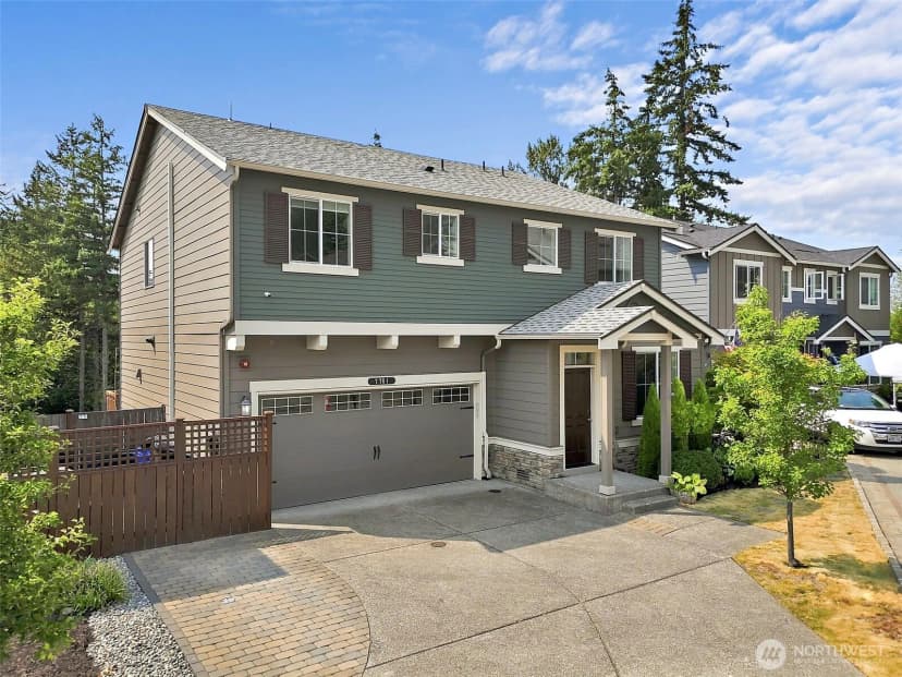 Property photo for 7701 208th Avenue E, Bonney Lake photo 35
