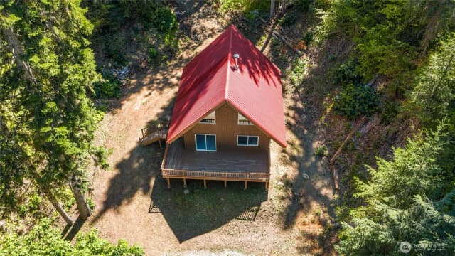 Property photo for 390 Tillman Creek Road, Cle Elum photo 3