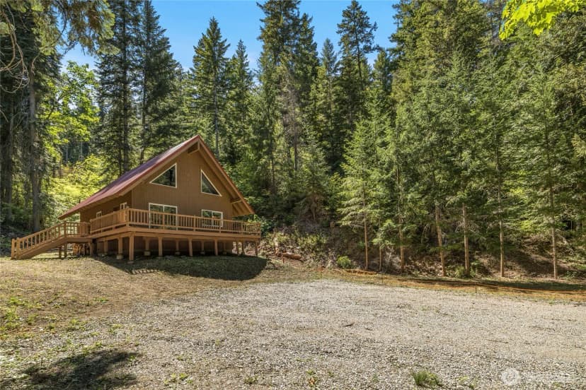 Property photo for 390 Tillman Creek Road, Cle Elum photo 25