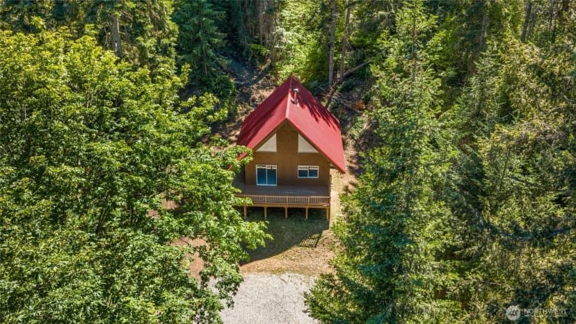 Property photo for 390 Tillman Creek Road, Cle Elum photo 30
