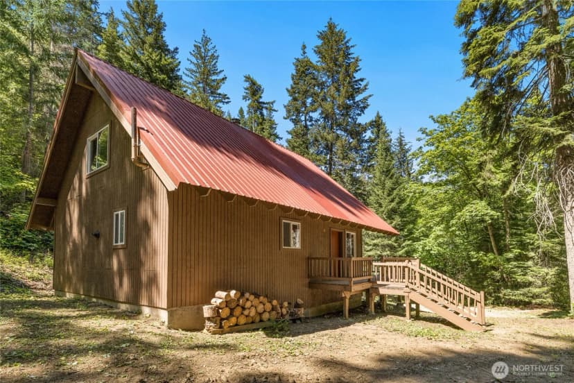 Property photo for 390 Tillman Creek Road, Cle Elum photo 23