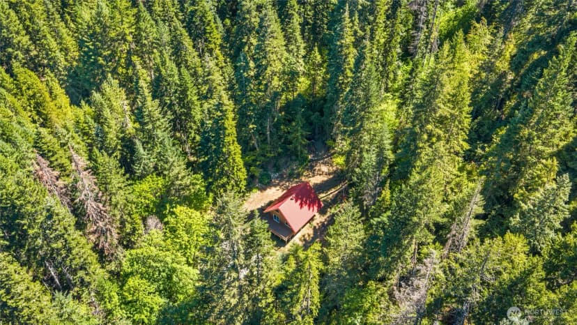Property photo for 390 Tillman Creek Road, Cle Elum