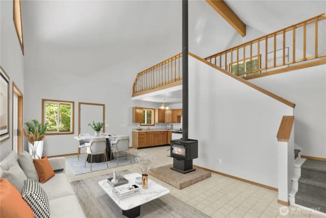 Property photo for 390 Tillman Creek Road, Cle Elum photo 5