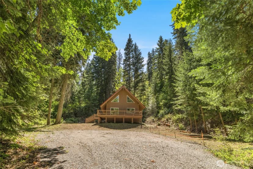 Property photo for 390 Tillman Creek Road, Cle Elum photo 26