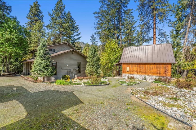 Property photo for 9864 East Leavenworth Road, Leavenworth photo 35