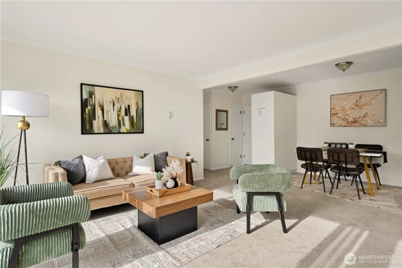 Property photo for 2500 81st Avenue Se #351, Mercer Island photo 7