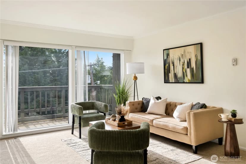 Property photo for 2500 81st Avenue Se #351, Mercer Island photo 6