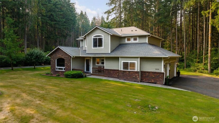Property photo for 2626 145th Street Nw, Marysville
