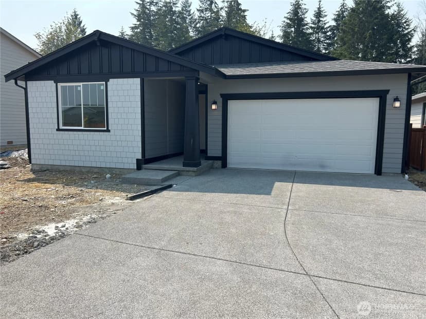 Property photo for 12606 170th Avenue Ct E #lot198, Bonney Lake