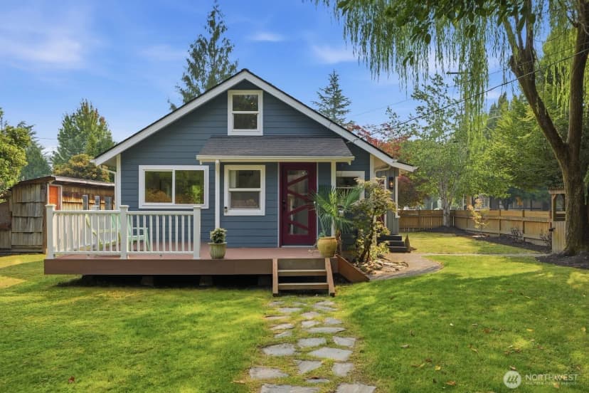 Property photo for 38564 Se River Street, Snoqualmie photo 19