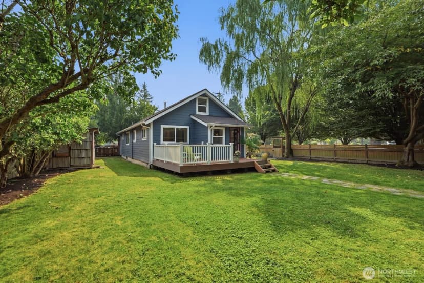 Property photo for 38564 Se River Street, Snoqualmie photo 23