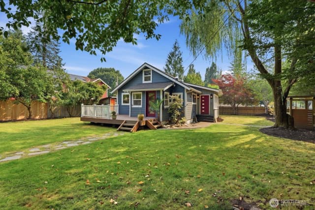 Property photo for 38564 Se River Street, Snoqualmie
