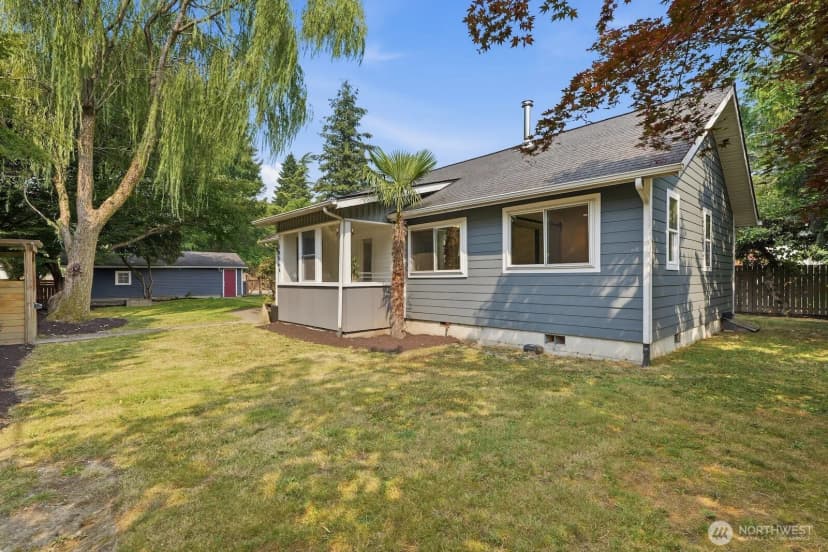Property photo for 38564 Se River Street, Snoqualmie photo 21