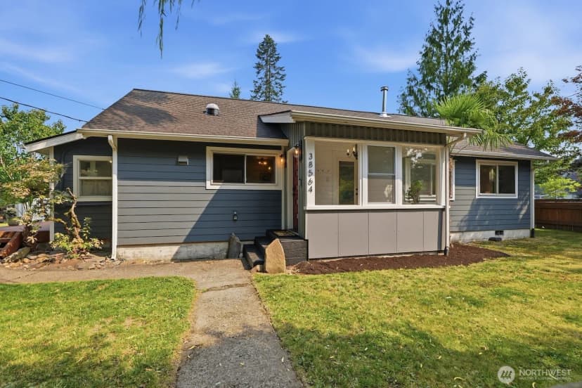 Property photo for 38564 Se River Street, Snoqualmie photo 20