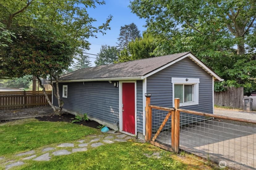 Property photo for 38564 Se River Street, Snoqualmie photo 24