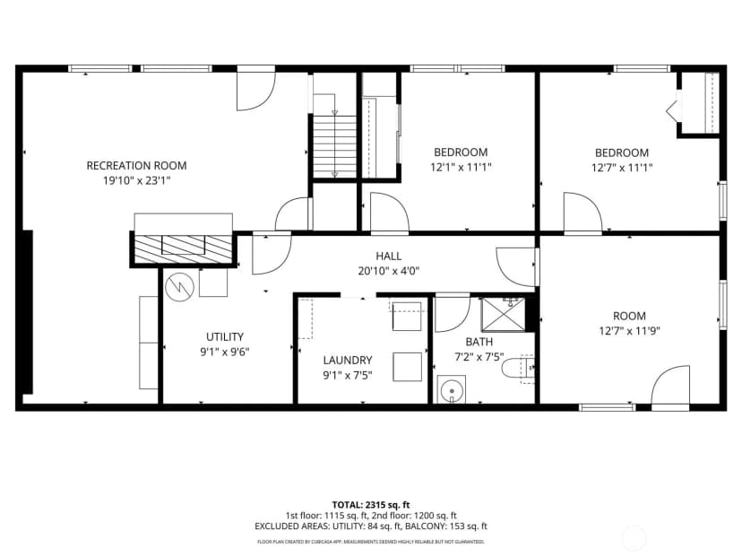 Property photo for 21443 13th Avenue S, Des Moines photo 37