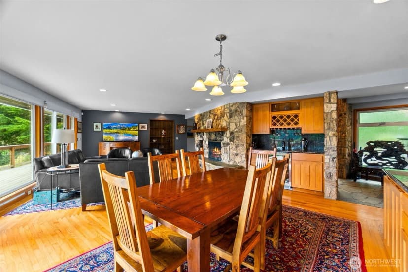 Property photo for 191 Se Vic King Road, Shelton photo 11