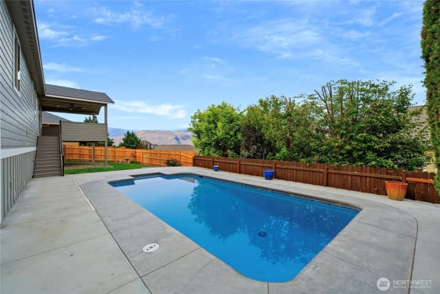 Property photo for 76 S Meadowbrook Lane, East Wenatchee photo 5
