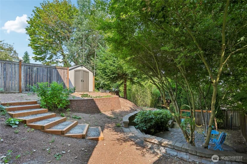 Property photo for 1018 Ne 103rd Street, Seattle photo 25