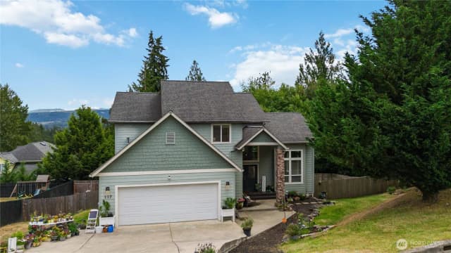 Property photo for 117 Alta Vista, Longview