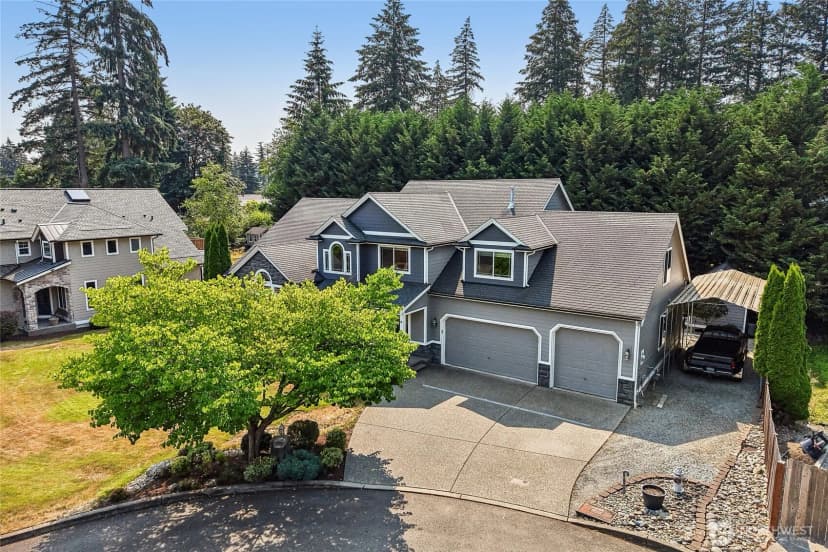 Property photo for 1408 180th Avenue E, Lake Tapps photo 38
