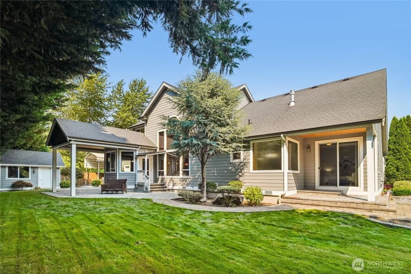Property photo for 1408 180th Avenue E, Lake Tapps photo 37