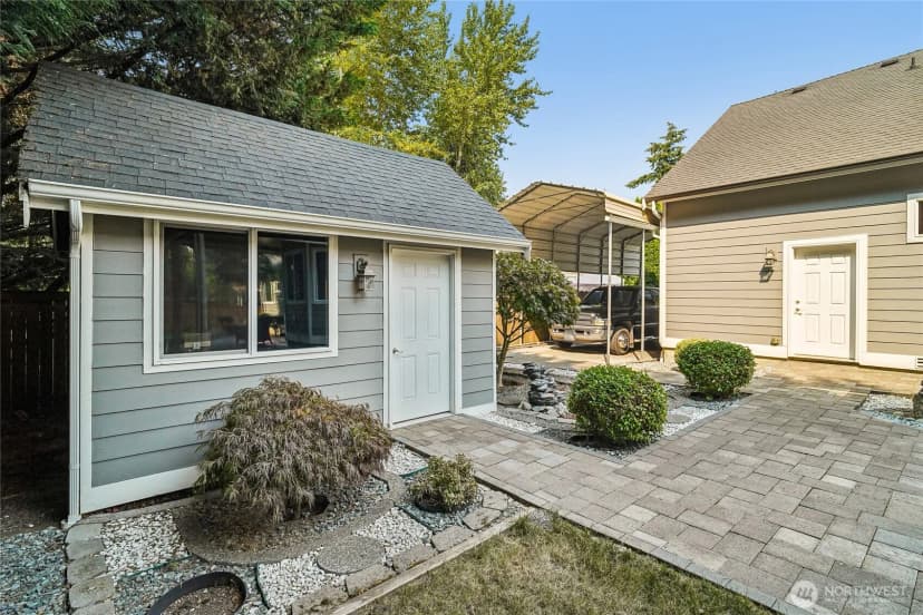 Property photo for 1408 180th Avenue E, Lake Tapps photo 35