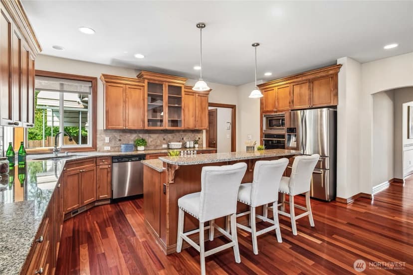 Property photo for 1408 180th Avenue E, Lake Tapps photo 10
