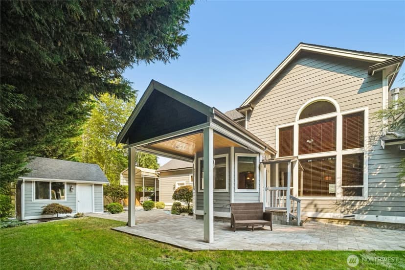 Property photo for 1408 180th Avenue E, Lake Tapps photo 36