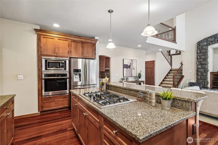 Property photo for 1408 180th Avenue E, Lake Tapps photo 12