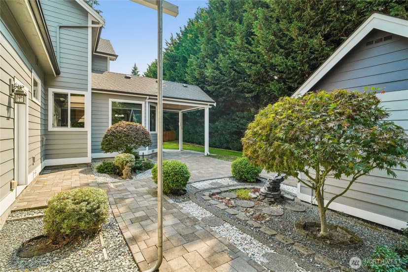 Property photo for 1408 180th Avenue E, Lake Tapps photo 33