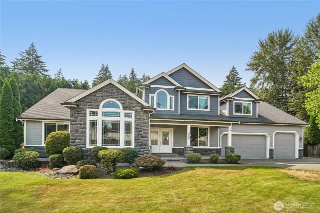 Property photo for 1408 180th Avenue E, Lake Tapps